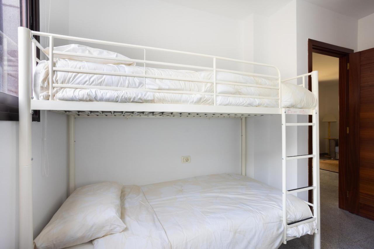 Eden Rentals Candelaria Melicoton Scape Eksteriør billede
