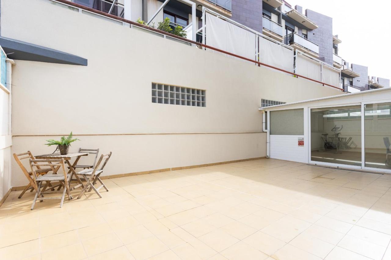 Eden Rentals Candelaria Melicoton Scape Eksteriør billede